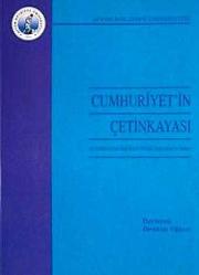 Cumhuriyet'in Çetinkayası (Ali Çetinkaya'nın Özel Kalem Müdürü Nejat Atsan'ın Anıları)