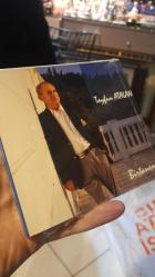 Tayfun Atalan Birtanem cd -jelatininde-