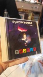 Happy, legacy of sound cd