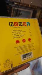 Happy, legacy of sound cd