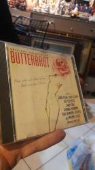 Butterbrot (Original Soundtrack) cd