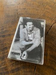 HAKAN PEKER - SALINA SALINA - KASET