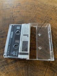 HAKAN PEKER - SALINA SALINA - KASET