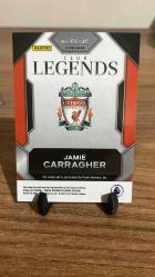 PANİNİ PRİZM 2024 CLUB LEGENDS JAMIE CARRAGHER