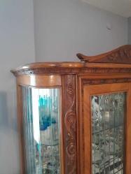 ANTİKA BÜFE&VİTRİN