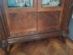 ANTİKA BÜFE&VİTRİN