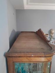 ANTİKA BÜFE&VİTRİN