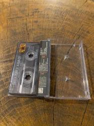 MUAZZEZ ABACI - CESARETİM VAR - KASET