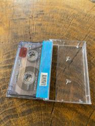 YENİ TÜRKÜ - SÜPER BABA FİLM MÜZİKLERİ - KASET