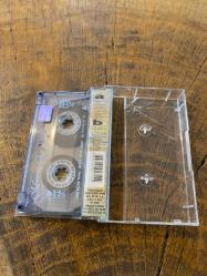 MUAZZEZ ERSOY - NOSTALJİ 6 - KASET