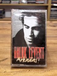 HALUK LEVENT ARKADAŞ KASET JELATİNLİ