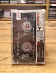 HALUK LEVENT ARKADAŞ KASET JELATİNLİ