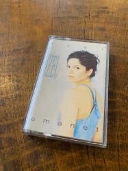 İZEL - EMANET - KASET