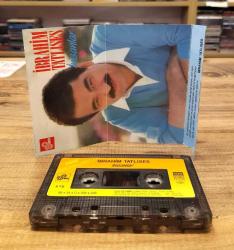 İBRAHİM TATLISES İNSANLAR KASET KAĞIT BASKI