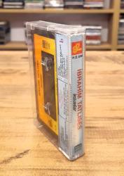 İBRAHİM TATLISES İNSANLAR KASET KAĞIT BASKI