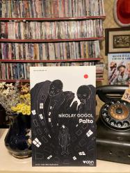 Palto
