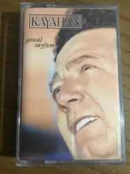 KAYAHAN GÖNÜL SAYFAM kaset