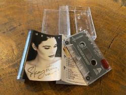 DEMET - ŞİKAYETİM VAR - KASET