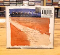 GARY MOORE 1982 BALLADS BLUES 1994 CD