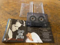 FERDA ANIL YARKIN - SONUNA KADAR - KASET