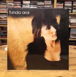 FUNDA ARAR ALAGÜL PLAK 33 LÜK JELATİNLİ