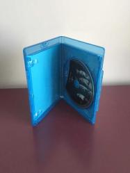 Bluray Film Hızlı Ve Öfkeli 4 Türkçe Dublaj