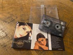 HAZAL - SÜRGÜN AŞKIMIZ - KASET