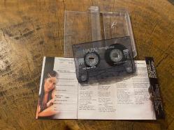 HAZAL - SÜRGÜN AŞKIMIZ - KASET