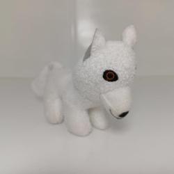 NatGeo McDonald's 2018 Kar Tilkisi Peluş