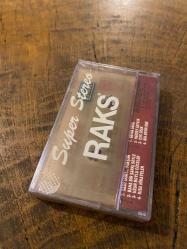 ZÜLFÜ LİVANELİ / SAAT 4 ... YOKSUN - KASET (JELATİNİNDE)