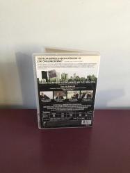 Dvd Film İnside Job Türkçe Altyazılı