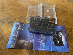 SEFAİ - PUSU - KASET