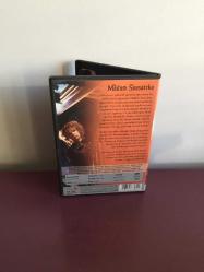 Dvd Film Madam Sousatzka Türkçe Dublaj Shirley Maclaine