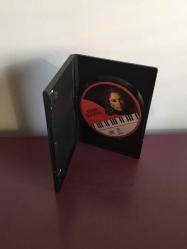 Dvd Film Madam Sousatzka Türkçe Dublaj Shirley Maclaine