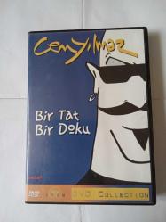 Bir Tat Bir Doku Dvd