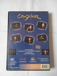 Bir Tat Bir Doku Dvd