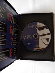 Bir Tat Bir Doku Dvd