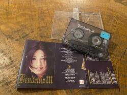 BENDENİZ - BENDENİZ III - KASET