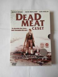 Ceeet Kartonetli Dvd Film