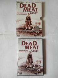 Ceeet Kartonetli Dvd Film