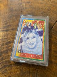 PINAR AYLİN - GÜNEŞTEN - KASET