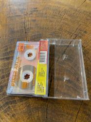 PINAR AYLİN - GÜNEŞTEN - KASET