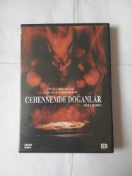 Cehennemde Doğanlar Dvd Film