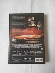 Cehennemde Doğanlar Dvd Film