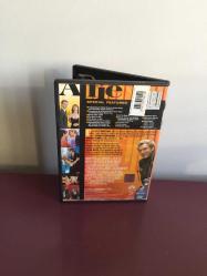 Dvd Film Alfie Türkçe Altyazılı Jude Law