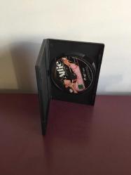 Dvd Film Alfie Türkçe Altyazılı Jude Law