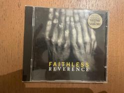 Faithless - Reverence CD