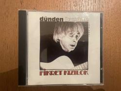Fikret Kızılok - Dünden Bugüne CD
