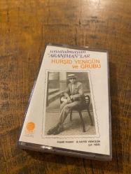 HURŞİD YENİGÜN VE GRUBU - UNUTULMAYAN ARANJMANLAR - KASET
