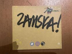 Bulutsuzluk Özlemi - Zamska CD